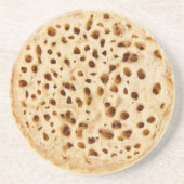 白に砕く コースター (正面)