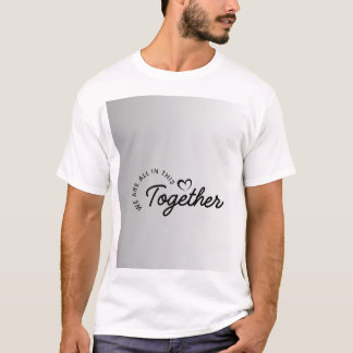 白の半袖Tシャツ Tシャツ