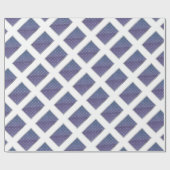 白の太陽電池パネル ラッピングペーパー (フラット)