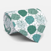 白の手術楽器 ネクタイ (ロール)