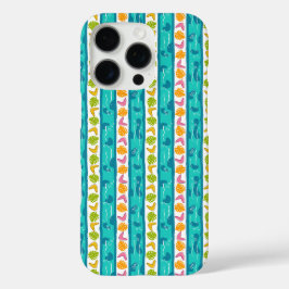 白の波長のスマホケース iPhone 16 PROケース
