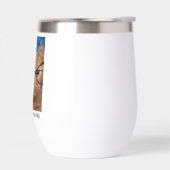 白の熱ワインタンパ頼ーナ (左面)