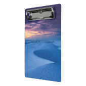 白は国有記念物2を紙やすりで磨きます ミニクリップボード (アングル2)