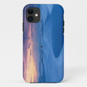白は国有記念物2を紙やすりで磨きます iPhone 11 ケース