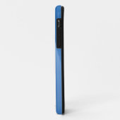 白は国有記念物2を紙やすりで磨きます Case-Mate iPhoneケース (裏面/左)