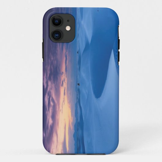 白は国有記念物2を紙やすりで磨きます Case-Mate iPhoneケース (裏面)