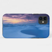 白は国有記念物2を紙やすりで磨きます Case-Mate iPhoneケース (裏面(横))