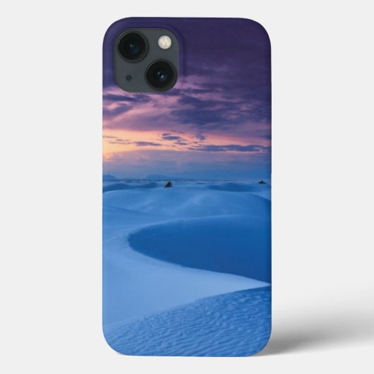 白は国有記念物2を紙やすりで磨きます Case-Mate iPhoneケース (裏面)