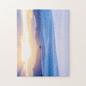 白は国有記念物3を紙やすりで磨きます ジグソーパズル (縦)