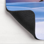 白は国有記念物3を紙やすりで磨きます マウスパッド (コーナー)