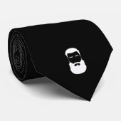 白ひげネクタイ ネクタイ (ロール)