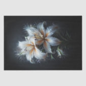 白ゆりデュオデコページ 薄葉紙 (正面)