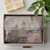 白ウサギ 薄葉紙 (ギフト)