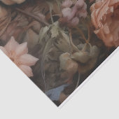 白ウサギ 薄葉紙 (詳細)