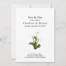 白エレガントいカラユリ