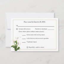 白エレガントいカラユリ