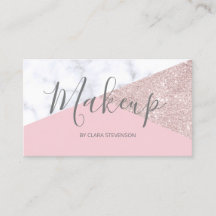 白エレガントい大理ガーリー石グリッター