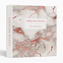 白エレガントバラ金ゴールド大理石