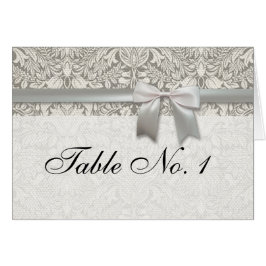 白エレガントフォーマルダマスコレース織り