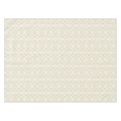 白エレガントレースフォーマル テーブルクロス (正面(横))