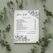 白エレガント紅花美しい価格表