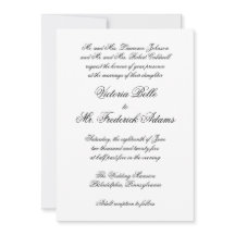 白エレガント黒伝統的フォーマル結婚の