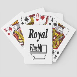 白クラシック平野シンプル色無地の。 トランプ