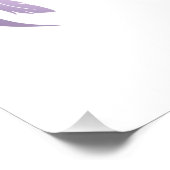 白コッカティエル フォトプリント            (角)