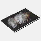 白サボテンの花のトリオ ゲストブック (コーナー)