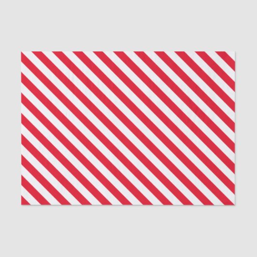 白ストライプ色、背景色を選択 薄葉紙 (正面)