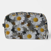 白デイジー ドップキット (正面)