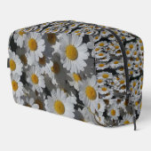 白デイジー ドップキット (右コーナー)