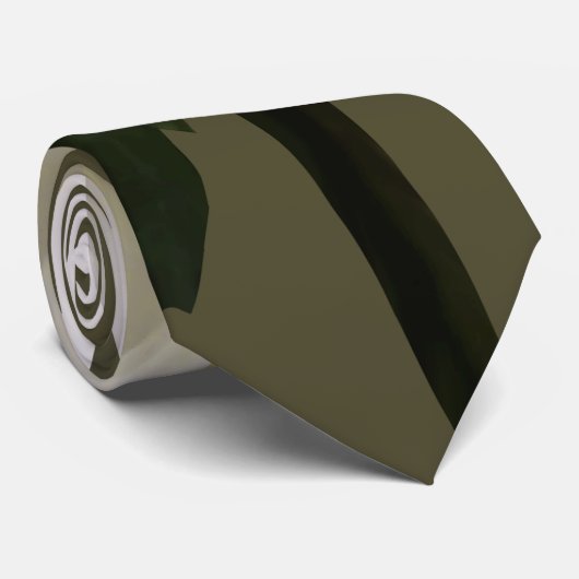 白デイジー ネクタイ (ロール)