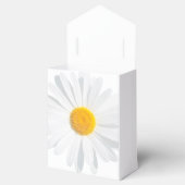 白デイジー フェイバーボックス (オープン)