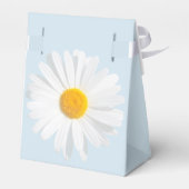 白デイジー フェイバーボックス (裏面サイド)