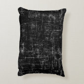 白ネズミ アクセントクッション (裏面(縦))