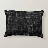 白ネズミ アクセントクッション (裏面)