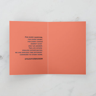 "白ハートの黒から太陽" & Douce カード