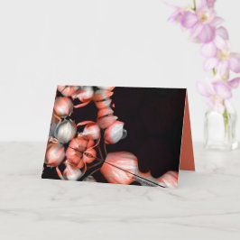 "白ハートの黒から太陽" & Silence カード