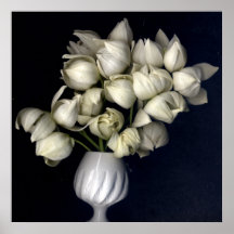 白ハート（黒）