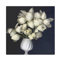 白ハート（黒）