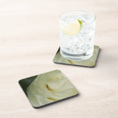 白バラ コースター (右側)