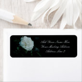 白バラ ラベル (インサイチュ)