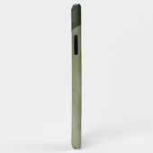 白バラ Case-Mate iPhoneケース (裏面/右)