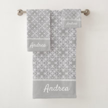 白パーソナライズされた色