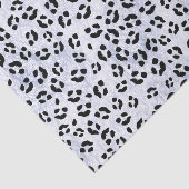 白ヒョウ印刷 薄葉紙 (詳細)