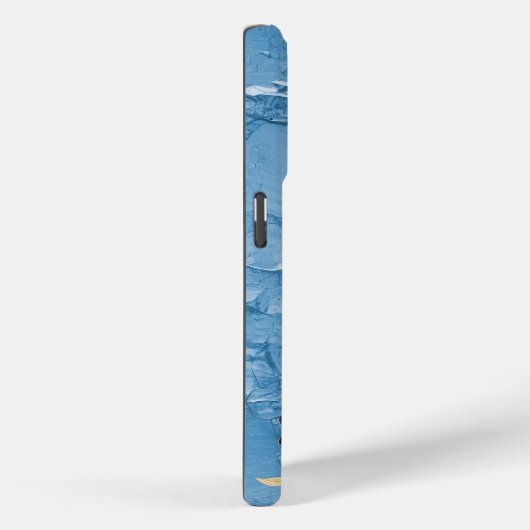 白ヒョウ Case-Mate iPhoneケース (裏面 / 右)