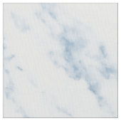 白フェイク大理石 ファブリック (クローズアップ)