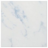 白フェイク大理石 ファブリック (見本)