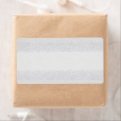 白フローラ薬用ラベル ラベル (インサイチュ)